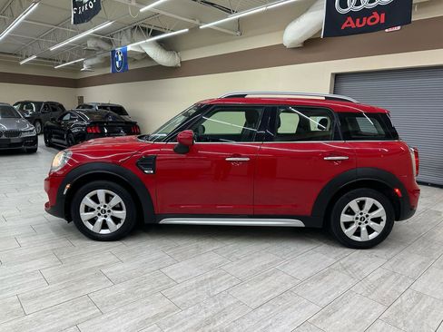 Used 2019 MINI Cooper Countryman FWD image 9