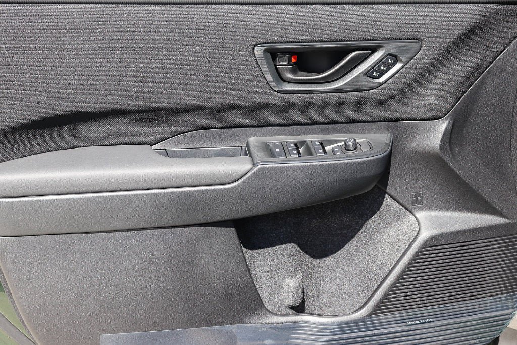 New 2026 Subaru Outback Limited XT AWD/4WD image 22
