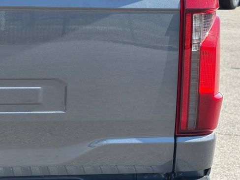 Used 2025 Ford F150 STX w/ STX Black Appearance Package AWD/4WD image 48