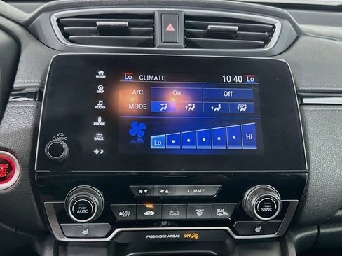 Used 2020 Honda CR-V Touring image 24