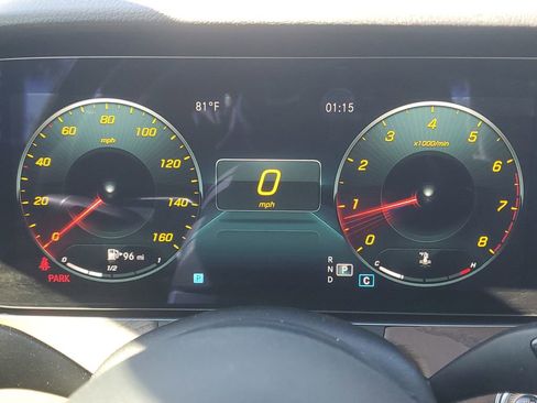 Used 2022 Mercedes-Benz E 350 E 350 w/ AMG Line Exterior image 31