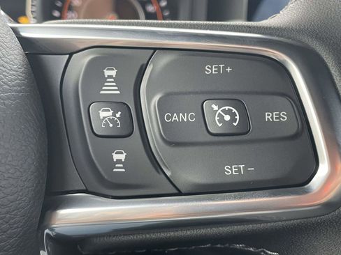 New 2026 Jeep Wrangler Sahara image 9