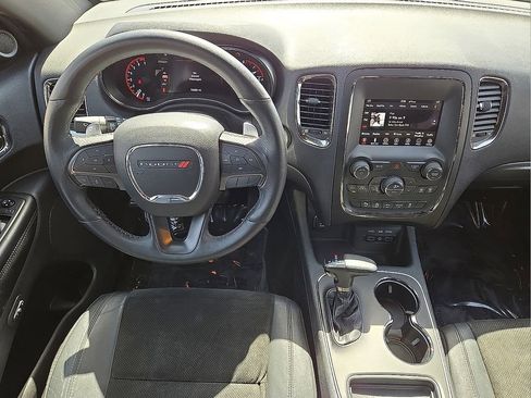 Used 2019 Dodge Durango GT image 19