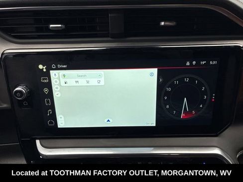 Used 2023 GMC Sierra 1500 Denali Ultimate image 8