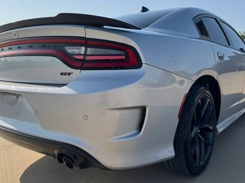Used 2022 Dodge Charger GT w/ Blacktop Package RWD image 13