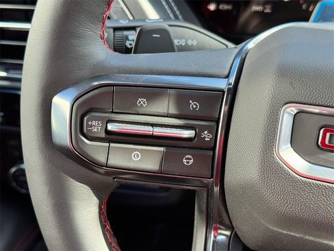 New 2026 GMC Yukon XL AT4 Ultimate image 31