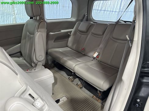 Used 2015 Nissan Quest SV w/ Leather Package image 27