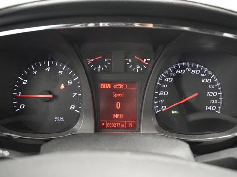 Used 2017 GMC Terrain SLE image 46