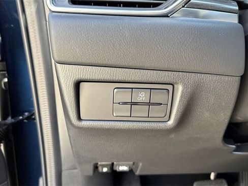 Certified 2023 MAZDA CX-5 AWD 2.5 S w/ Premium Package image 58