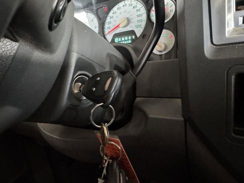 Used 2009 Dodge Ram 2500 Truck SLT w/ Popular Equipment Group RWD image 15