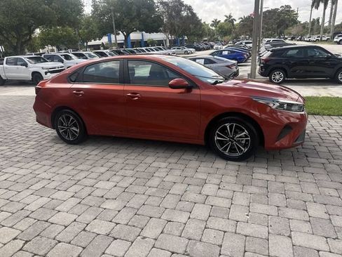 Used 2024 Kia Forte LXS FWD image 15
