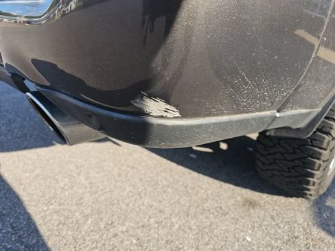 Used 2020 RAM 1500 Big Horn AWD/4WD image 10