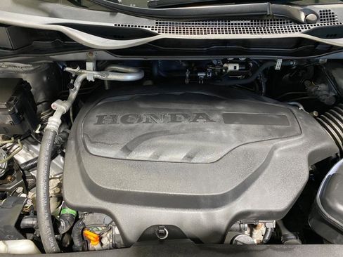 Used 2019 Honda Odyssey EX-L image 29