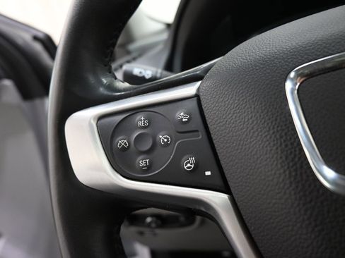 Used 2021 GMC Terrain SLT w/ LPO, Floor Liner Package image 29