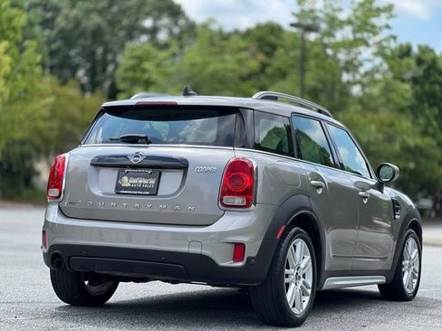 Used 2020 MINI Cooper Countryman FWD image 5