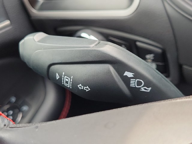 Certified 2024 Ford Edge ST-Line AWD/4WD image 18