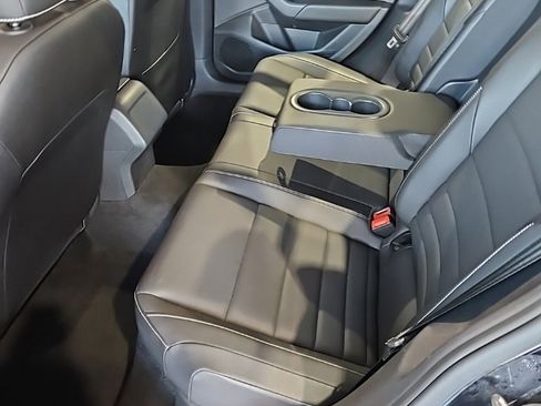 Used 2024 Volkswagen Jetta SE image 20