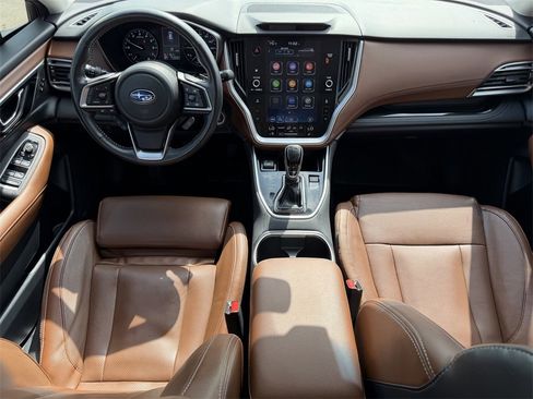 Used 2022 Subaru Outback Touring XT image 13