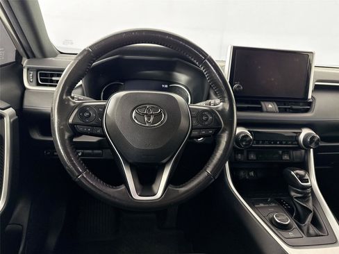 Certified 2023 Toyota RAV4 SE w/ SE Grade Weather Package AWD/4WD image 30