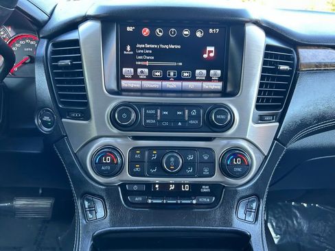 Used 2016 GMC Yukon XL Denali w/ Open Road Package AWD/4WD image 25