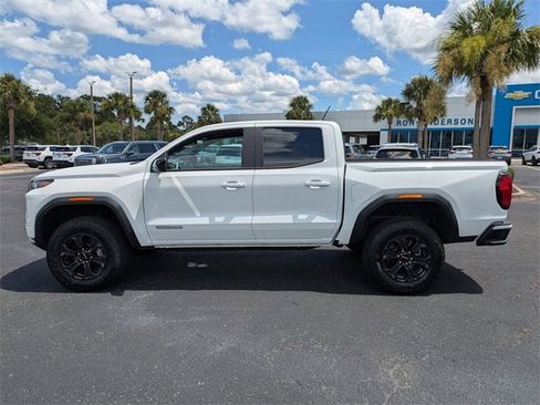 New 2025 GMC Canyon Elevation w/ Convenience Package image 6