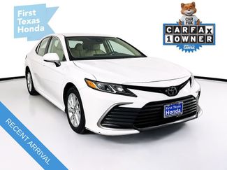 Used 2024 Toyota Camry LE video 1