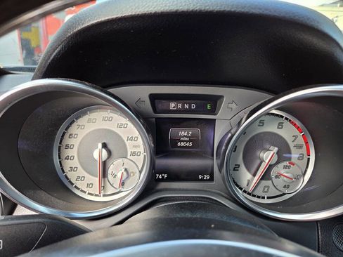 Used 2015 Mercedes-Benz SLK 250 image 22
