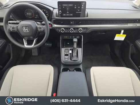 New 2026 Honda CR-V EX image 20