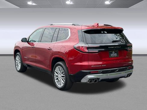 Used 2024 GMC Acadia Denali w/ Super Cruise Package AWD/4WD image 3