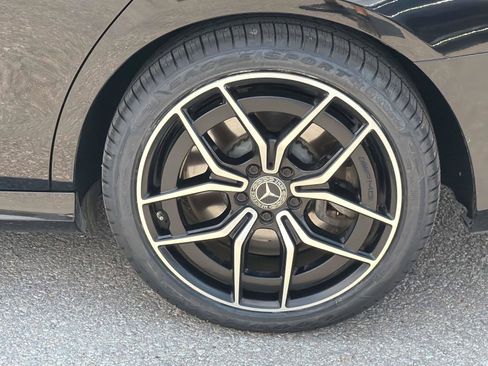 Certified 2021 Mercedes-Benz E 450 4MATIC Sedan image 11