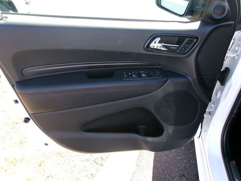 New 2026 Dodge Durango GT AWD/4WD image 5