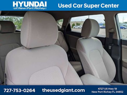 Used 2020 Hyundai Tucson SE FWD image 6