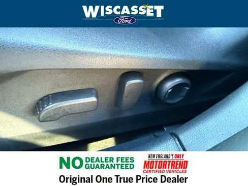 Used 2024 Subaru Outback Onyx Edition image 19