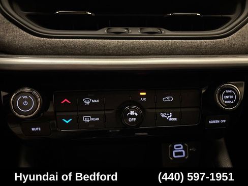 Used 2024 Jeep Compass Latitude AWD/4WD image 21