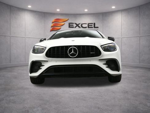 Used 2022 Mercedes-Benz E 53 AMG 4MATIC Coupe image 54