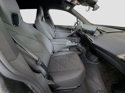 Used 2024 BMW iX xDrive50 w/ Premium Package AWD/4WD image 31