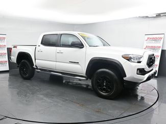 Used 2023 Toyota Tacoma SR5 video 2