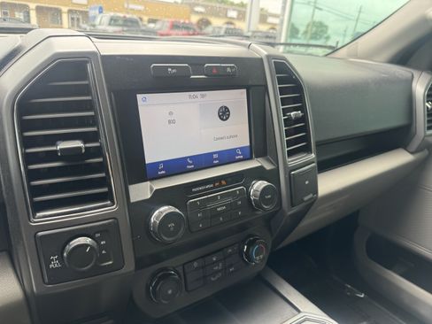 Used 2020 Ford F150 XLT AWD/4WD image 12