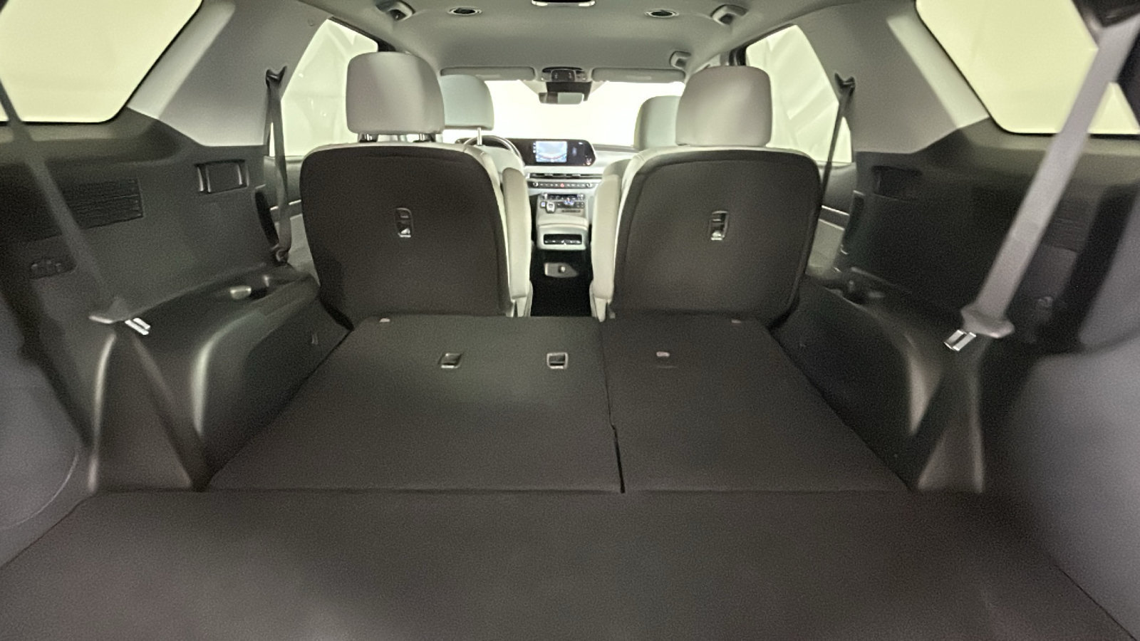 Used 2025 Hyundai Palisade SEL AWD/4WD image 33