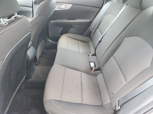 Used 2024 Kia Forte LXS FWD image 24