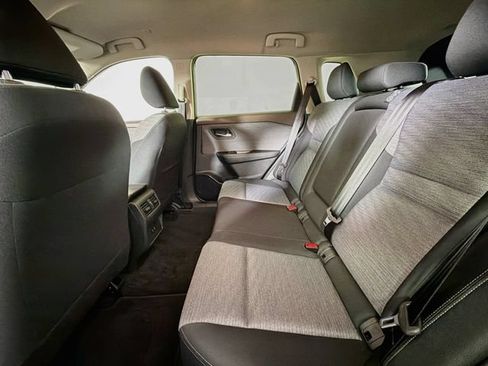 Certified 2023 Nissan Rogue SV AWD/4WD image 29