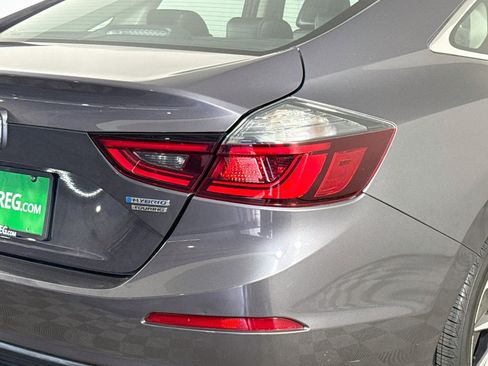Used 2022 Honda Insight Touring image 34