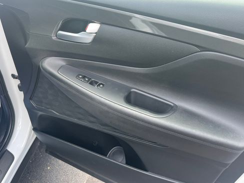 Used 2022 Hyundai Santa Fe SE image 30