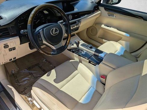 Used 2014 Lexus ES 350 w/ Premium Package FWD image 12