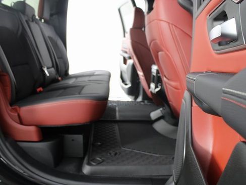 New 2026 RAM 1500 Rebel w/ Rebel Level 1 Equipment Group image 19