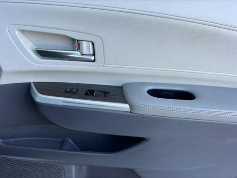 Certified 2021 Toyota Sienna Limited AWD/4WD image 21