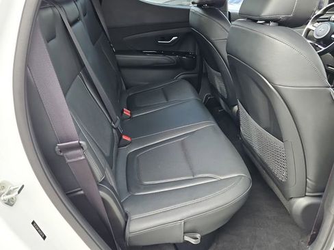 Certified 2022 Hyundai Santa Cruz Limited image 18