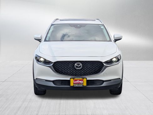 Used 2023 MAZDA CX-30 AWD 2.5 S w/ Premium Package image 2