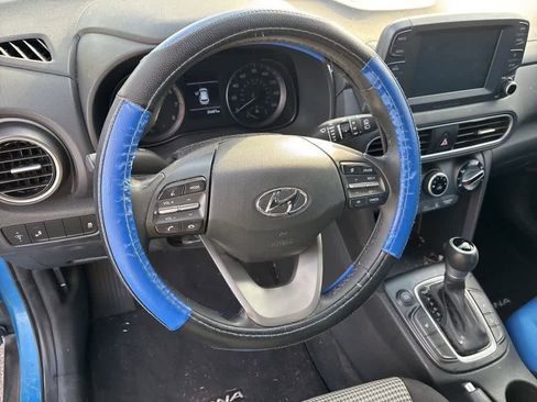 Used 2018 Hyundai Kona SEL image 10