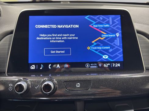 Used 2022 Cadillac CT4 Luxury w/ Sun And Sound Package image 18